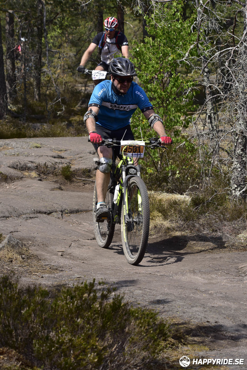 Bild från Lida Loop 2018